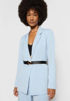 Anna Field CinturaBlack Donna Cinture AN651D05S-Q11 -Anna Field 30b0ec3651924196a86d0c97760afd7f