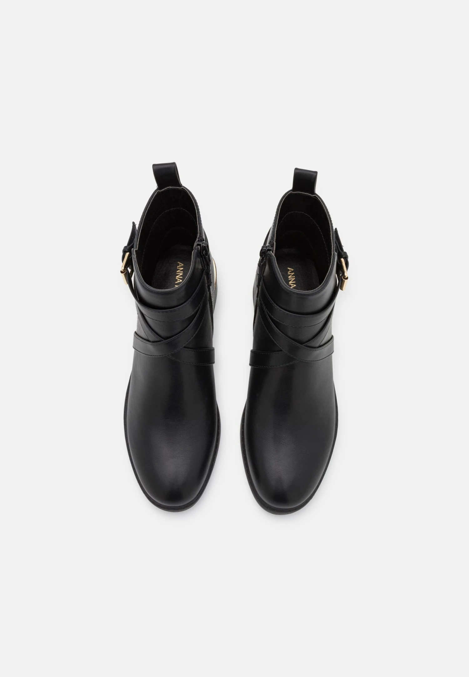 Anna Field TronchettiBlack Donna Stivaletti AN611N0NL-Q11 8 Anna Field TronchettiBlack Donna Stivaletti AN611N0NL-Q11 - immagine 6