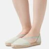 Anna Field Leather - Espadrillas - Mint 2 Anna Field Leather - Espadrillas - Mint -Anna Field 311236bebfd14c4da2af7b6c9c42e366