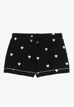 Anna Field PigiamaBlack Donna Intimo Notte E Loungewear AN681P02M-Q11 15 Anna Field PigiamaBlack Donna Intimo Notte E Loungewear AN681P02M-Q11 -Anna Field 313bc1e4bcb947d5b3670c902ae4c49e