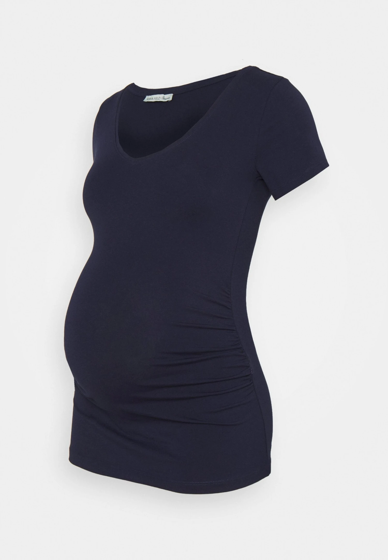 3 PackT-Shirt Con StampaBlack /Dark Grey/Dark Blue Donna T-shirt E Top EX429G03G-Q11 4 3 PackT-Shirt Con StampaBlack /Dark Grey/Dark Blue Donna T-shirt E Top EX429G03G-Q11 - immagine 2