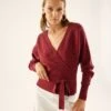 Anna Field MaglioneBordeaux Donna Maglieria AN621I0HN-G11 2 Anna Field MaglioneBordeaux Donna Maglieria AN621I0HN-G11 -Anna Field 3185cd11aae24dacaec849462a994dc1