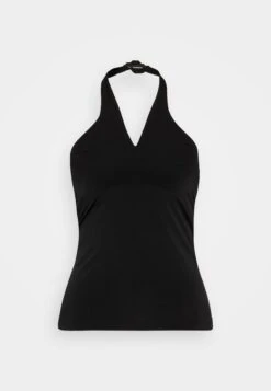 Anna Field TopBlack Donna T-shirt E Top AN621D1A1-Q11 16 Anna Field TopBlack Donna T-shirt E Top AN621D1A1-Q11 -Anna Field 318d3cc5ffec4f4182932b68dfd116a3
