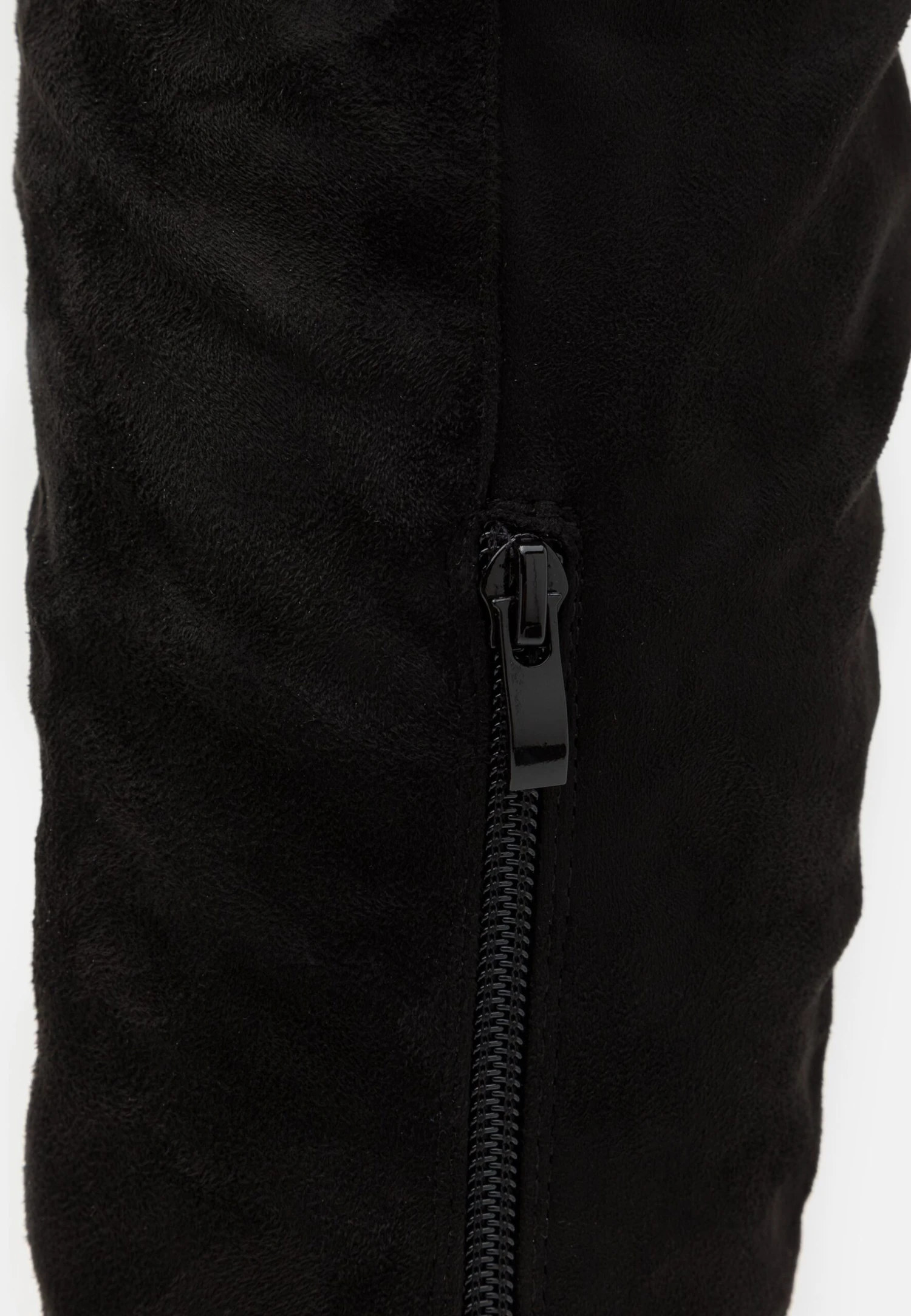 Anna Field Stivali Con PlateauBlack Donna Stivali AN611A1EL-Q11 7 Anna Field Stivali Con PlateauBlack Donna Stivali AN611A1EL-Q11 - immagine 5