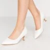 Anna Field DecolletéWhite Donna Scarpe Con Tacco AN611B0C3-A11 2 Anna Field DecolletéWhite Donna Scarpe Con Tacco AN611B0C3-A11 -Anna Field 31dba4d37bfc43dab5877f37c6f83659