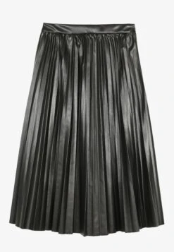 Anna Field Gonna A PiegheBlack Donna Gonne AN621B0BF-Q11 -Anna Field 31e2292f82424bb79703b0d71e8e5b86