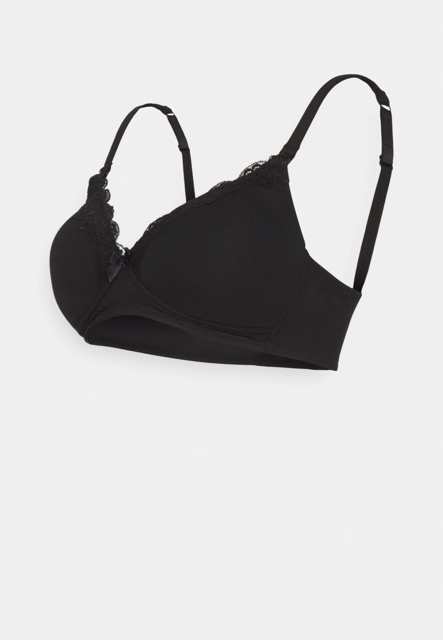 2 PackReggiseno Con FerrettoBlack/Nude Donna Intimo EX481A002-Q11 3 2 PackReggiseno Con FerrettoBlack/Nude Donna Intimo EX481A002-Q11