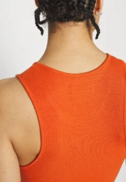 Anna Field 2 PackTopOrange/Black Donna T-shirt E Top AN621D182-H11 19 Anna Field 2 PackTopOrange/Black Donna T-shirt E Top AN621D182-H11 -Anna Field 320f90d6603d4774b7023cc50fd38e0a