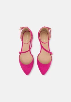Ballerine Con CinturinoPink Donna Ballerine ANJ11A01J-J12 -Anna Field 32168debd15144cfab2e2f93e49ae5ea