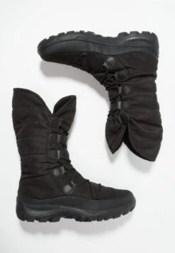 Anna Field Stivali Da Neve Black Donna Stivali AN611X026-Q11 12 Anna Field Stivali Da Neve Black Donna Stivali AN611X026-Q11 -Anna Field 32e4654a81c74a19a47d669e439d7458