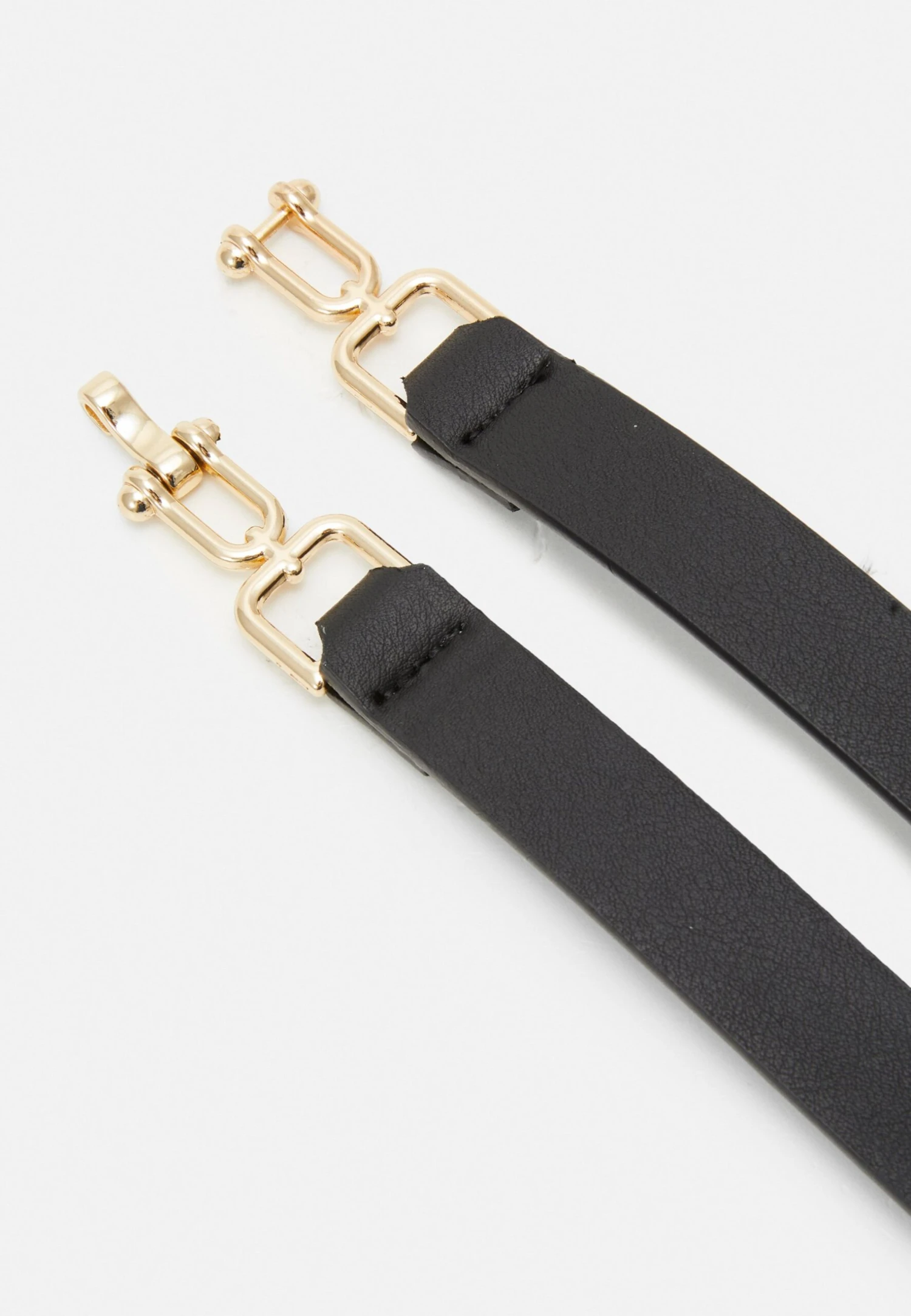 Anna Field CinturaBlack Donna Cinture AN651D06M-Q11 5 Anna Field CinturaBlack Donna Cinture AN651D06M-Q11 - immagine 3