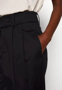 PantaloniBlack Donna Pantaloni ANH21A00X-Q11 11 PantaloniBlack Donna Pantaloni ANH21A00X-Q11 -Anna Field 335491481f9d47c1a439c567b3504a24