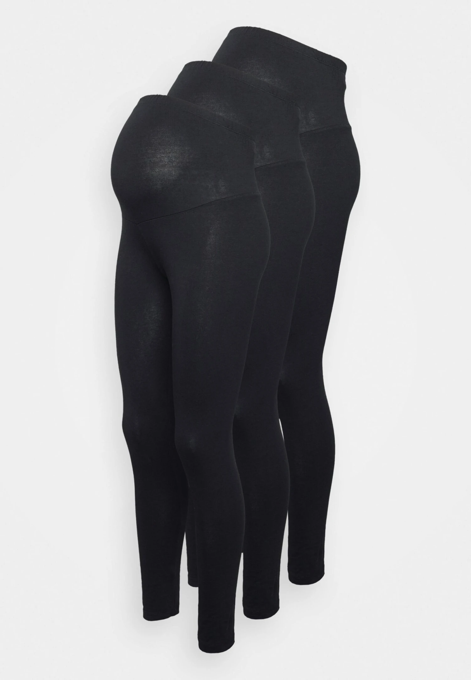 3 PackLeggingsBlack Donna Pantaloni EX429B01L-Q12 6 3 PackLeggingsBlack Donna Pantaloni EX429B01L-Q12 - immagine 4