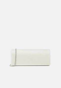 Anna Field Pochette Off-White Donna Borse AN651H15V-A11