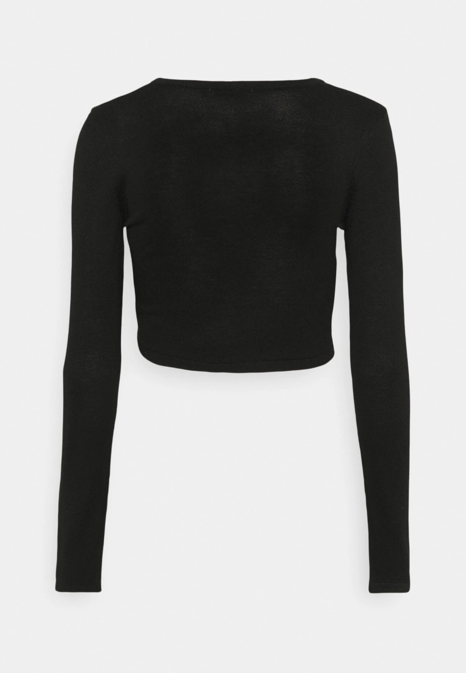 Anna Field CardiganBlack Donna Maglieria AN621I0G4-Q11 4 Anna Field CardiganBlack Donna Maglieria AN621I0G4-Q11 - immagine 2