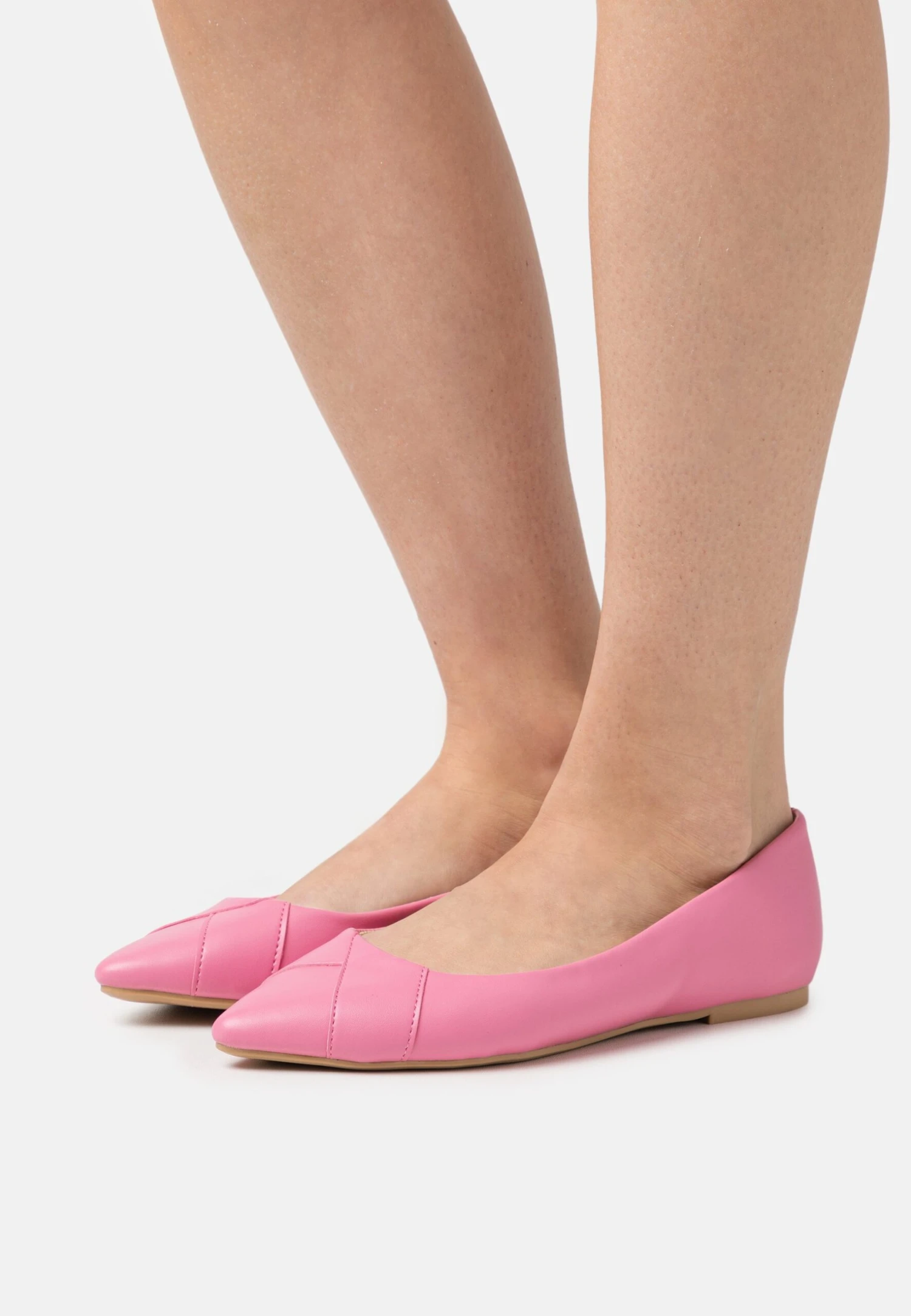 Anna Field Ballerine - Pink 3 Anna Field Ballerine - Pink