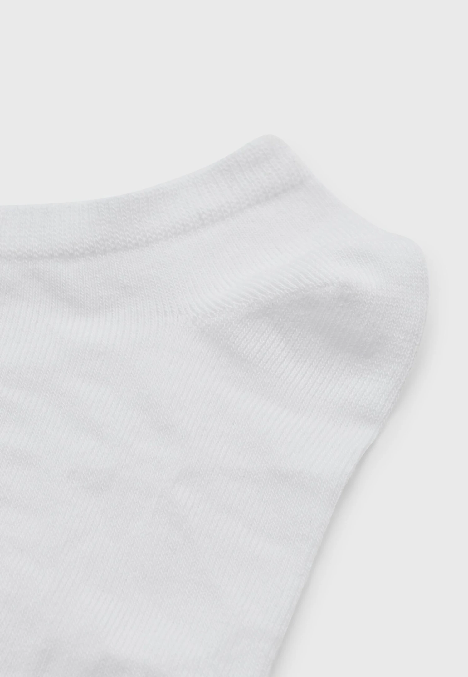 Anna Field 8 PackCalzeWhite Donna Calze AN681F02B-A11 4 Anna Field 8 PackCalzeWhite Donna Calze AN681F02B-A11 - immagine 2