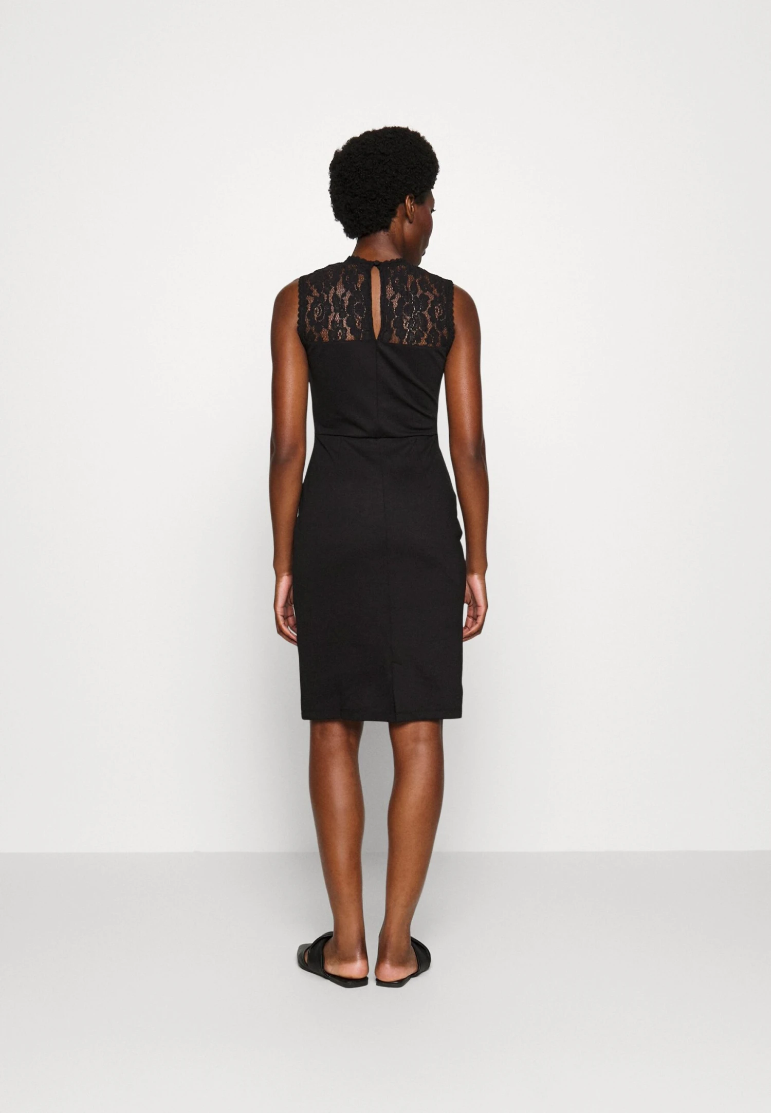 Anna Field TubinoBlack Donna Vestiti AN621C1ZD-Q11 5 Anna Field TubinoBlack Donna Vestiti AN621C1ZD-Q11 - immagine 3