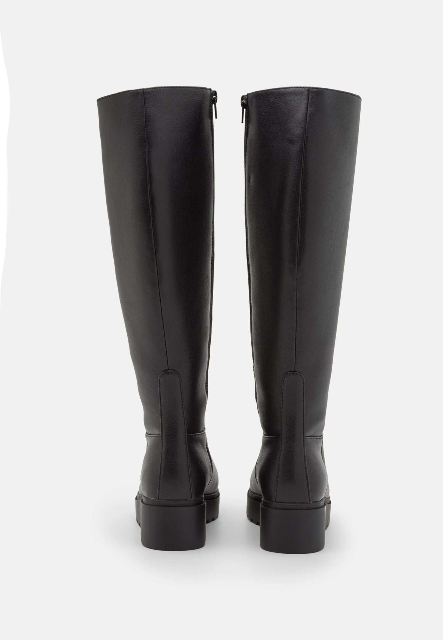 Stivali Con La ZeppaBlack Donna Stivali ANJ11X00R-Q11 6 Stivali Con La ZeppaBlack Donna Stivali ANJ11X00R-Q11 - immagine 4