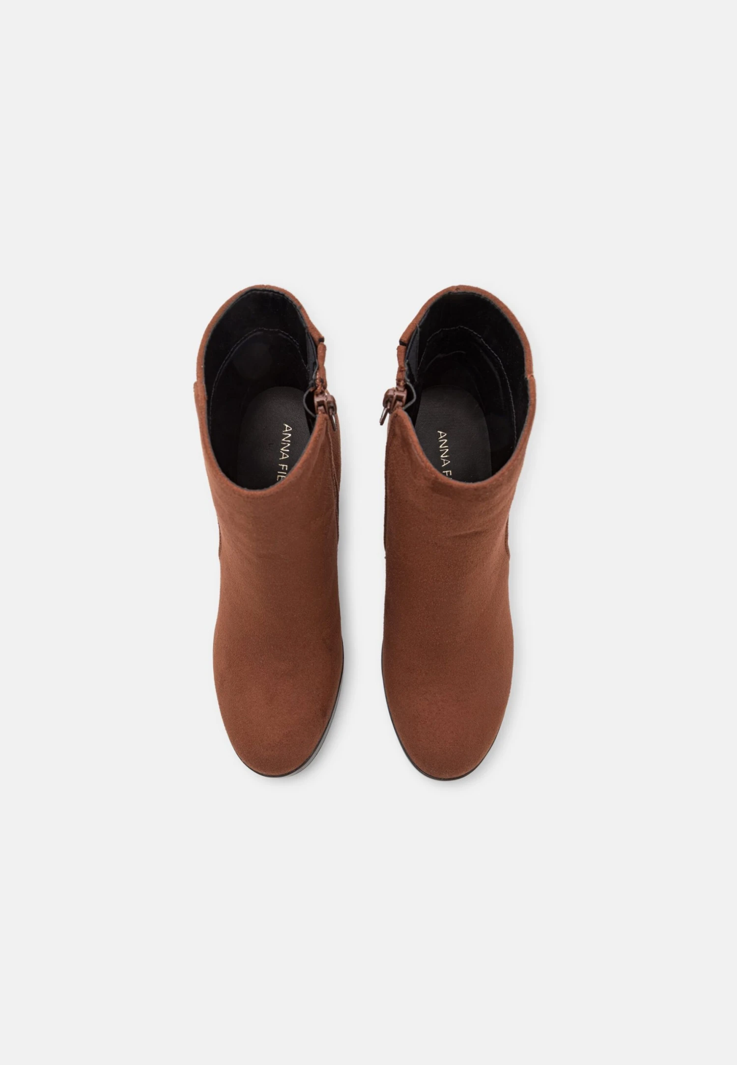 Anna Field TronchettiBrown Donna Stivaletti AN611N0OQ-O11 8 Anna Field TronchettiBrown Donna Stivaletti AN611N0OQ-O11 - immagine 6