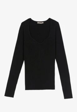 Anna Field MaglioneBlack Donna Maglieria AN621I0IU-Q11 10 Anna Field MaglioneBlack Donna Maglieria AN621I0IU-Q11 -Anna Field 369fab363cc94df9a270352a4274fdf4