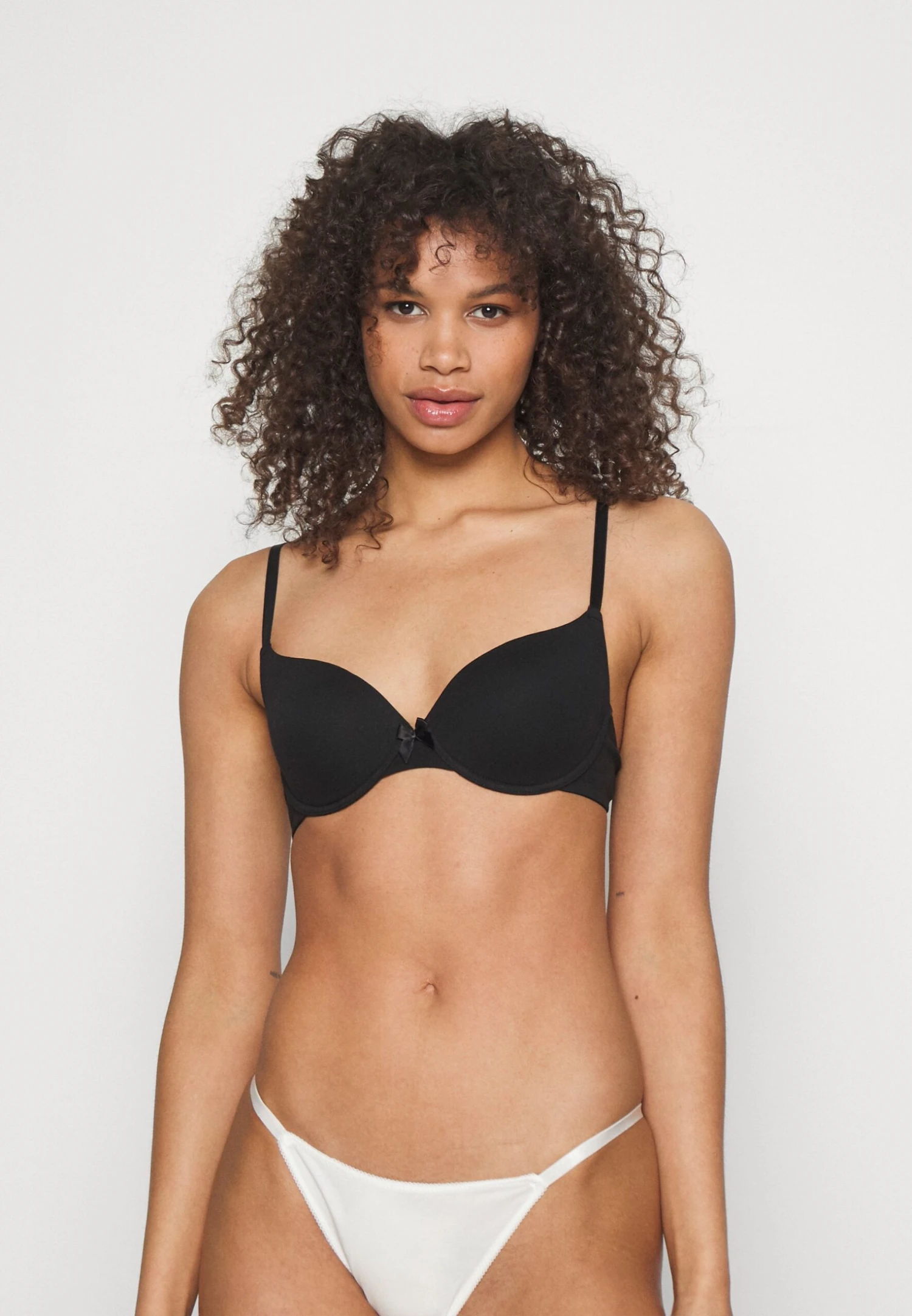 Anna Field Sunlight 3Pack Tshirt BraReggiseno402Pink_001White_802Black Donna Intimo AN681A03E-J12 6 Anna Field Sunlight 3Pack Tshirt BraReggiseno402Pink_001White_802Black Donna Intimo AN681A03E-J12 - immagine 4