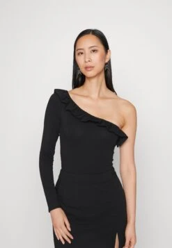 Anna Field Maglietta A Manica LungaBlack Donna T-shirt E Top AN621D19I-Q11 -Anna Field 375473739248480cbe737e14a033bb5b