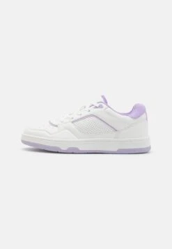 Anna Field Sneakers Basse - White/Lilac 9 Anna Field Sneakers Basse - White/Lilac -Anna Field 378ac9b02cbb4f819471e28ba80f210f