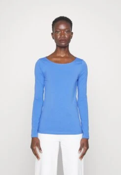 Anna Field 2 PackMaglietta A Manica LungaBeige/Blue Donna T-shirt E Top AN621D0PI-B11 14 Anna Field 2 PackMaglietta A Manica LungaBeige/Blue Donna T-shirt E Top AN621D0PI-B11 -Anna Field 37b0098425944f4c8366773b54e34e76