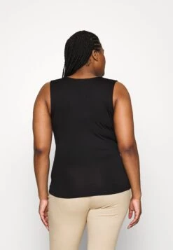 TopBlack Donna T-shirt E Top AX821D06Q-Q11 -Anna Field 37caaec20c9645129fb21caf080e215a