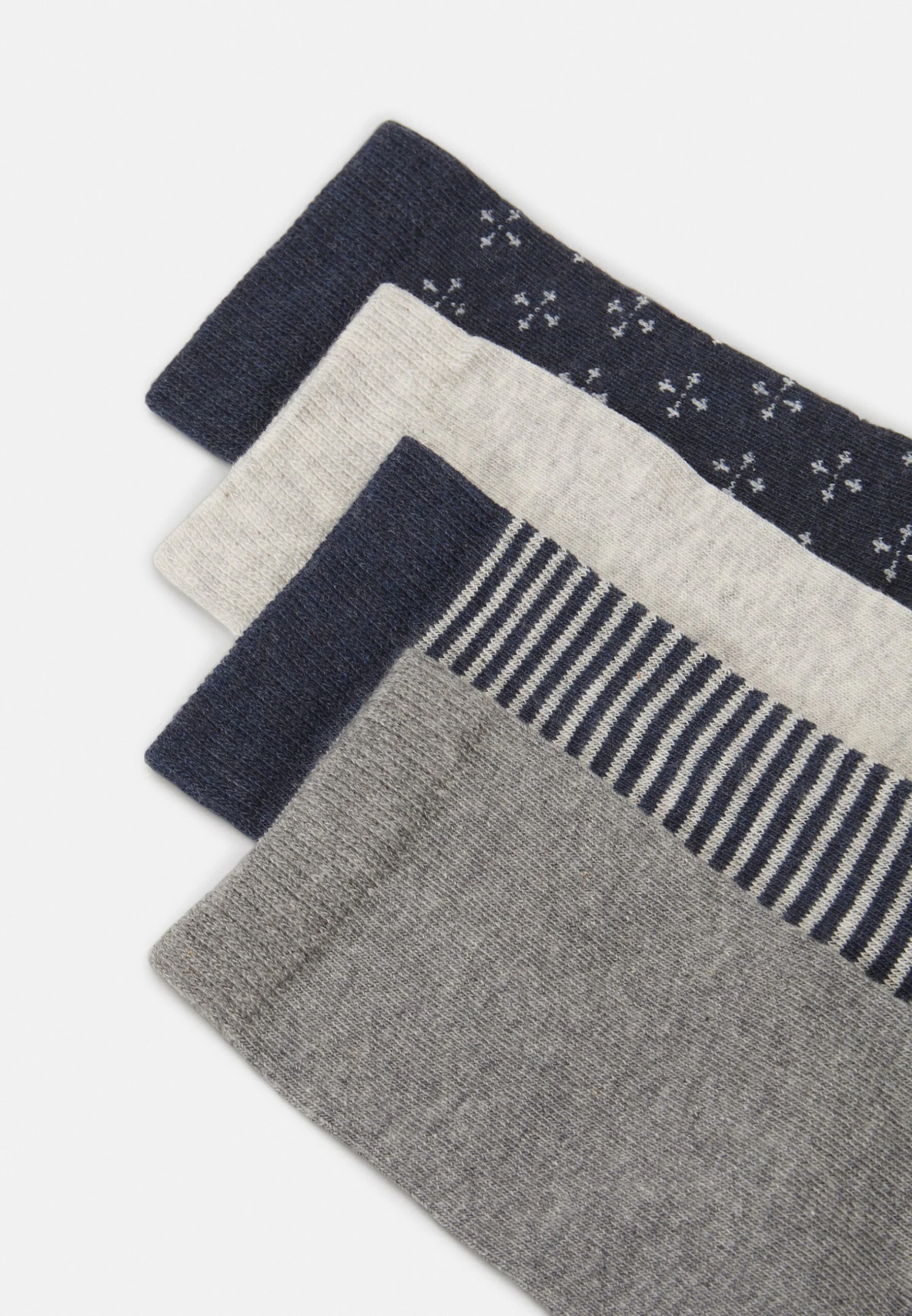 Anna Field 8PackCalzeDark Blue Donna Calze AN681F03H-K11 4 Anna Field 8PackCalzeDark Blue Donna Calze AN681F03H-K11 - immagine 2