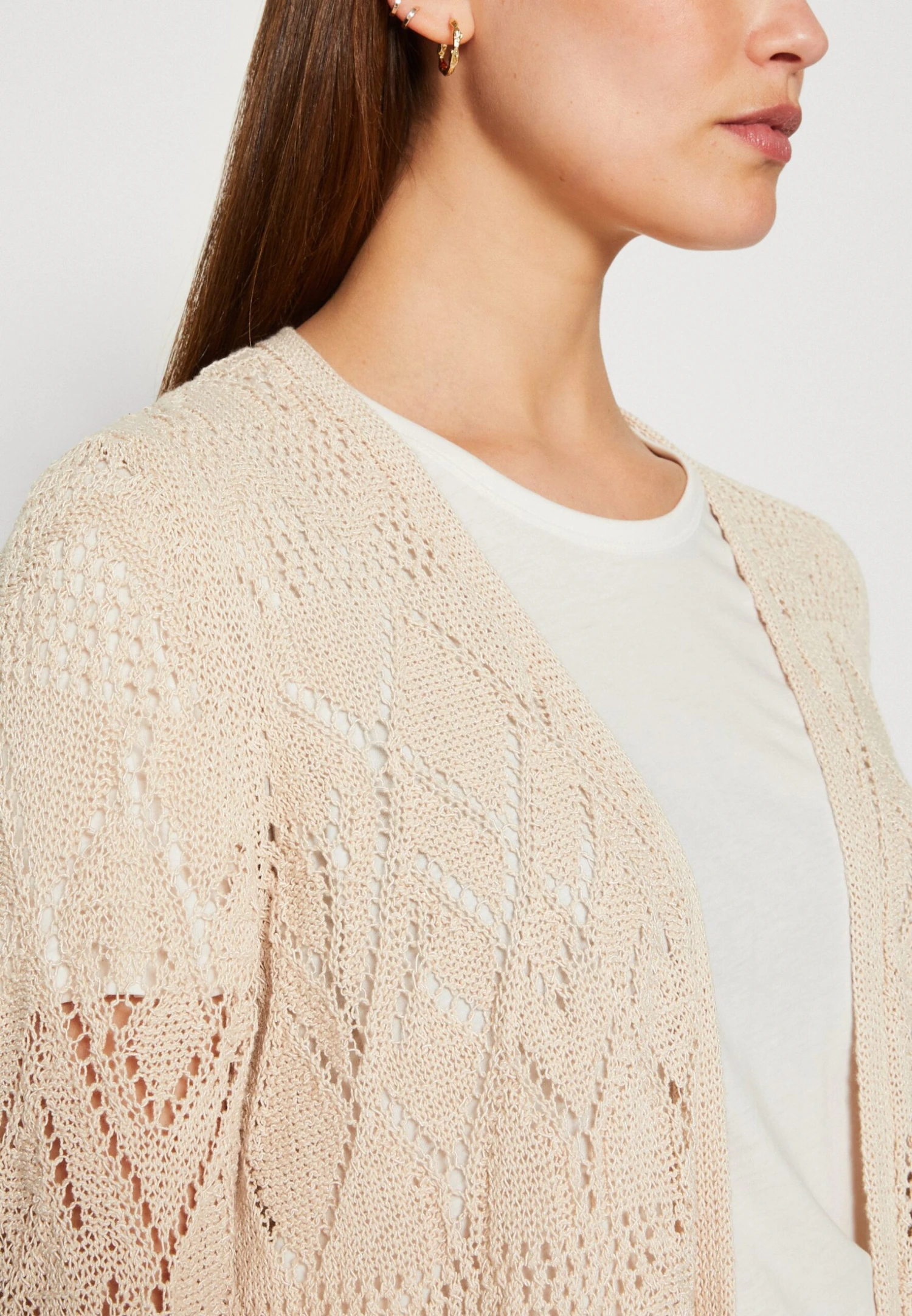 Anna Field CardiganBeige Donna Maglieria AN621I0J2-B11 10 Anna Field CardiganBeige Donna Maglieria AN621I0J2-B11 - immagine 8