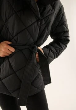 Anna Field Giacca InvernaleBlack Donna Giacche E Blazer AN621U025-Q11 11 Anna Field Giacca InvernaleBlack Donna Giacche E Blazer AN621U025-Q11 -Anna Field 3878884987d14deba75512a56ce8ff01