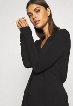 Anna Field PigiamaBlack Donna Intimo Notte E Loungewear AN681P059-Q11 -Anna Field 393c90a3c7bc45f586b409d107142c20