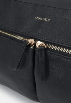Anna Field Borsa Da ViaggioBlack Donna Borse AN651H0ZX-Q11 -Anna Field 39cf0e2504f94748b847ffd27c3dc581