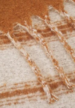 Anna Field SciarpaBrown/White Donna Sciarpe AN651G0AG-O11 -Anna Field 3a24141f117641a6bf7f57375c776ac9