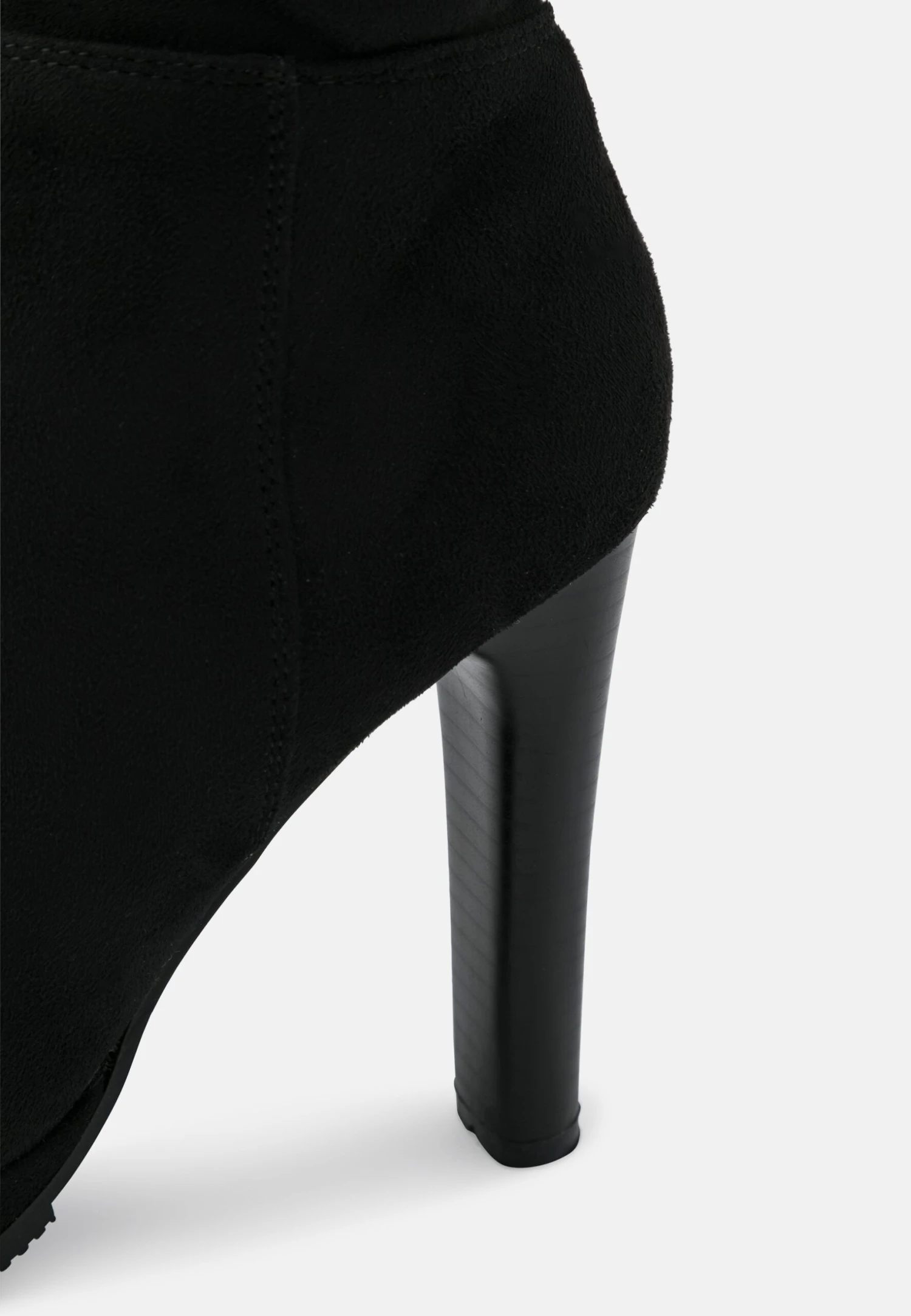 Anna Field Stivali Con PlateauBlack Donna Stivali AN611A0Z2-Q11 8 Anna Field Stivali Con PlateauBlack Donna Stivali AN611A0Z2-Q11 - immagine 6