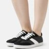 Anna Field Sneakers BasseBlack Donna Sneakers AN611A1DK-Q11 2 Anna Field Sneakers BasseBlack Donna Sneakers AN611A1DK-Q11 -Anna Field 3abfd0627a104bbb8f139493bbe0c0f9