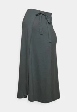 Maternity Basic Midi Skirt Gonna A TubinoLight Green Donna Gonne EX429E00O-M11 10 Maternity Basic Midi Skirt Gonna A TubinoLight Green Donna Gonne EX429E00O-M11 -Anna Field 3bde8c69b1c34e8eb984f0a8ad476c97