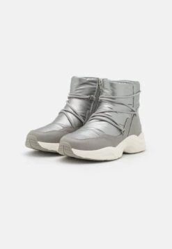 Anna Field TronchettiGunmetal Donna Stivaletti AN611A190-C11 10 Anna Field TronchettiGunmetal Donna Stivaletti AN611A190-C11 -Anna Field 3c1d8b9b4aa448f1b6a38fad2a2e2840