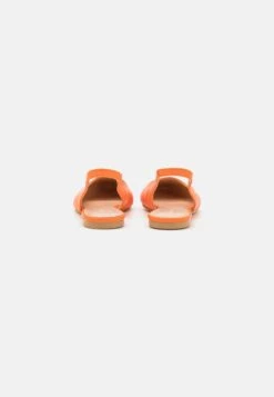 Anna Field Ballerine - Orange 11 Anna Field Ballerine - Orange -Anna Field 3c8ada421ba9408f84e05033c6707851