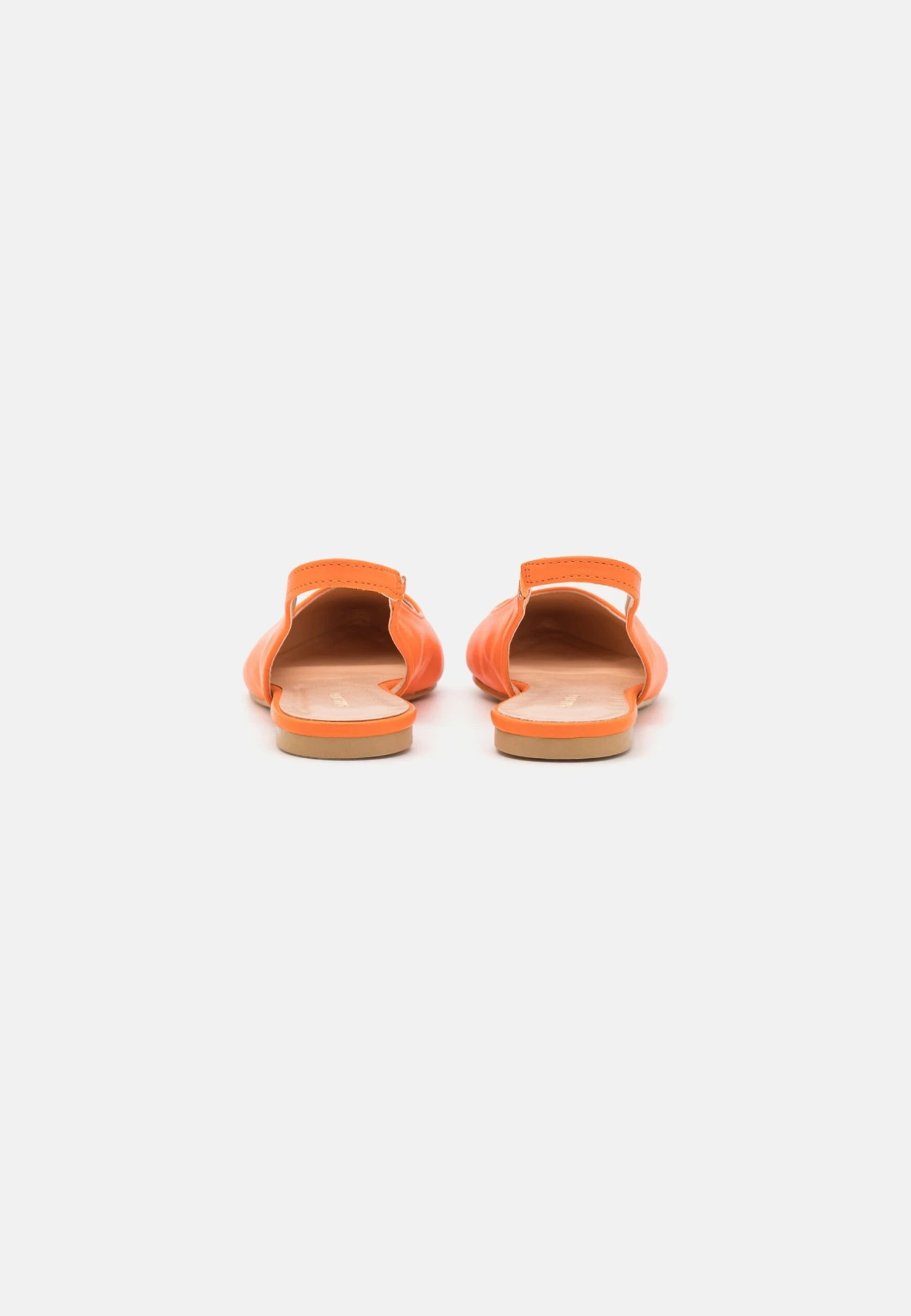Anna Field Ballerine - Orange 6 Anna Field Ballerine - Orange - immagine 4