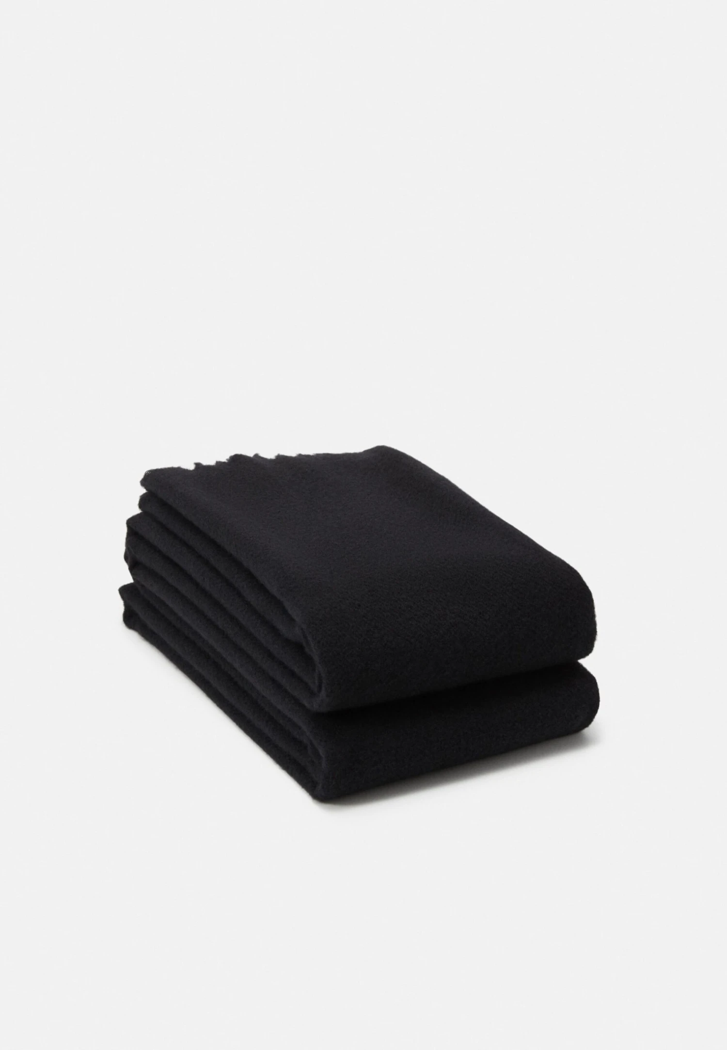 Anna Field SciarpaBlack Donna Sciarpe AN651G06D-Q11 4 Anna Field SciarpaBlack Donna Sciarpe AN651G06D-Q11 - immagine 2