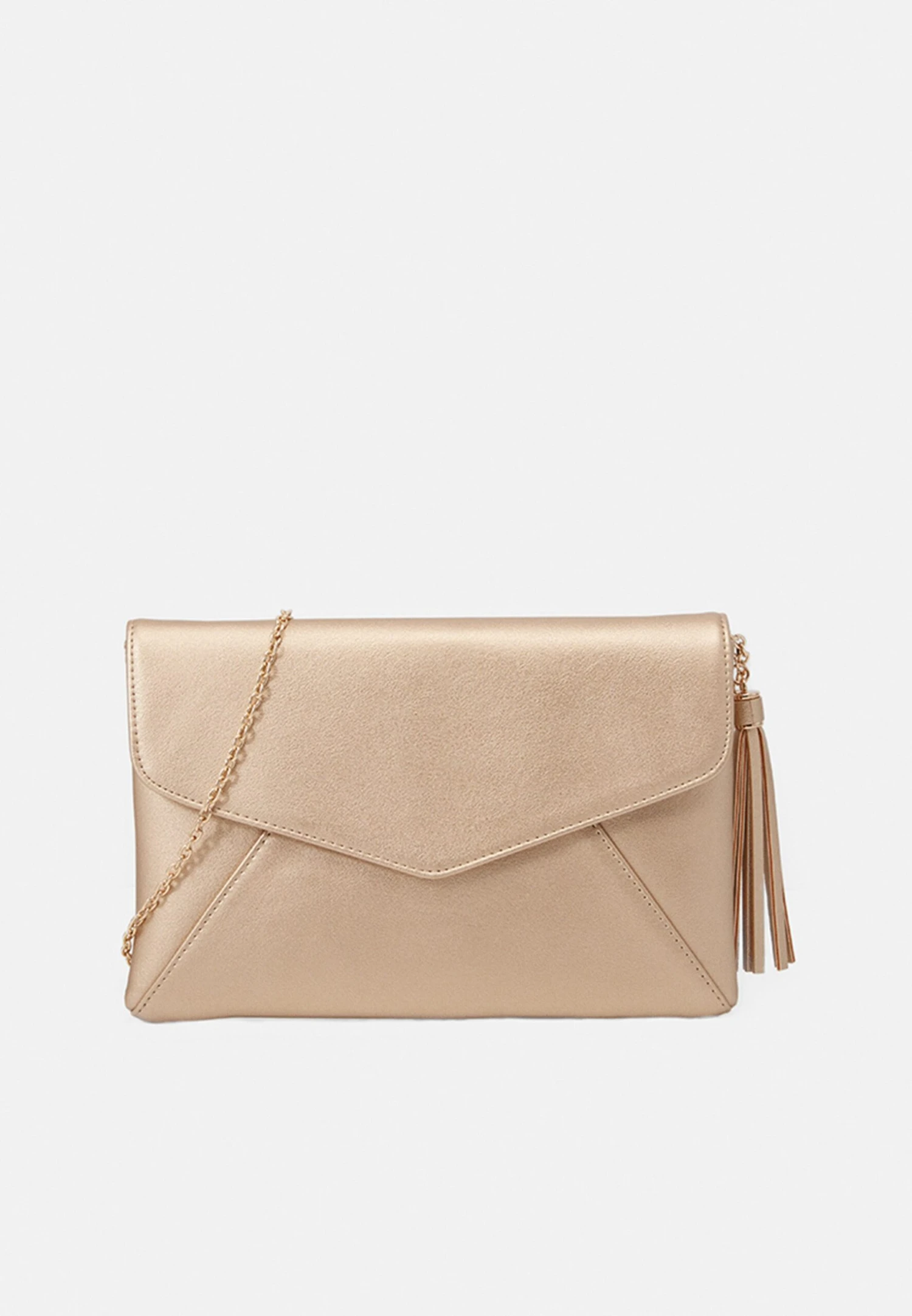 Anna Field Pochette217Rose Gold-Coloured Donna Borse AN651H10P-F11 3 Anna Field Pochette217Rose Gold-Coloured Donna Borse AN651H10P-F11