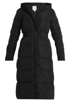 Anna Field Cappotto InvernaleBlack Donna Cappotti AN621U00B-Q11 12 Anna Field Cappotto InvernaleBlack Donna Cappotti AN621U00B-Q11 -Anna Field 3ecb28b6b0da4008aa03b08e338a7c26