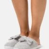 Anna Field Pantofole - Light Grey 2 Anna Field Pantofole - Light Grey -Anna Field 3eefefbccbcd47388423e457949e1961