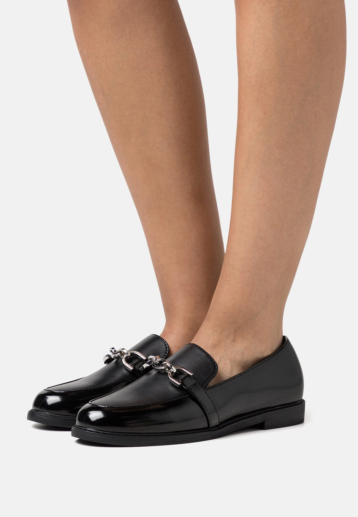 Anna Field Scarpe Senza LacciBlack Donna Scarpe Piatte AN611E0C2-Q11 3 Anna Field Scarpe Senza LacciBlack Donna Scarpe Piatte AN611E0C2-Q11