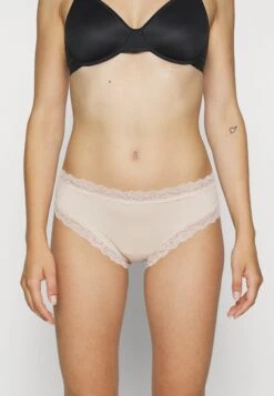 Anna Field 3 Pack - Slip - Black/Blue/Nude -Anna Field 3f7d8fb0e3e84233aa32b352bd39877a