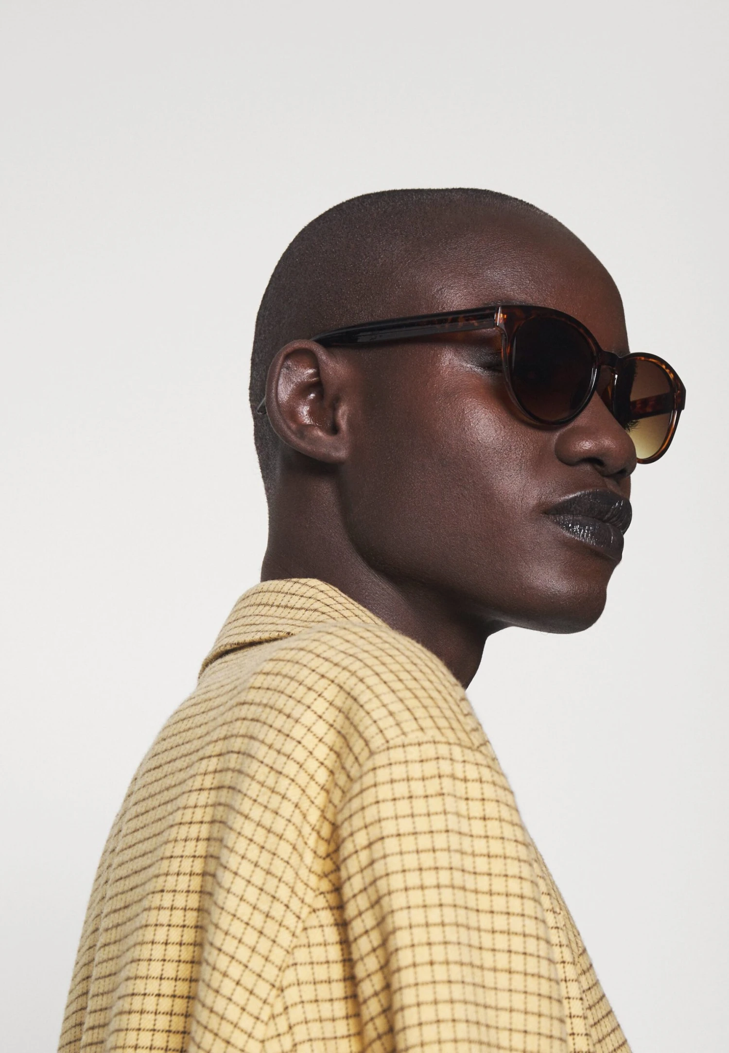 Anna Field Occhiali Da SoleBrown Donna Occhiali Da Sole AN651K00W-O11 4 Anna Field Occhiali Da SoleBrown Donna Occhiali Da Sole AN651K00W-O11 - immagine 2