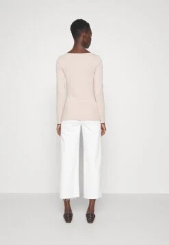 Anna Field 2 PackMaglietta A Manica LungaBeige/Blue Donna T-shirt E Top AN621D0PI-B11 13 Anna Field 2 PackMaglietta A Manica LungaBeige/Blue Donna T-shirt E Top AN621D0PI-B11 -Anna Field 4011e341d1f44e23a46e34f90451d91d